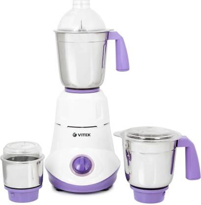 VITEK VT1416 550 W Mixer Grinder