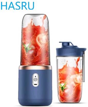 HASRU portable juicer 200 W Juicer