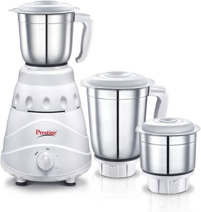 Prestige Flair Mixer Grinder 550 W Mixer Grinder