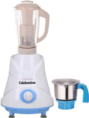 Celebration New_MGJ-24 600 W Juicer Mixer Grinder