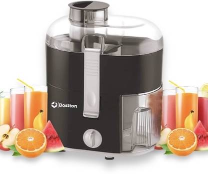 Bostton 750 Watt Copper Motor 750 W Juicer