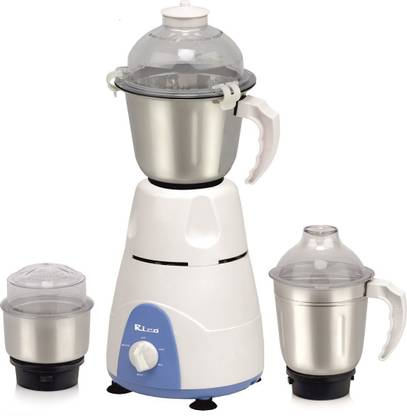Rico MG 550 W Mixer Grinder