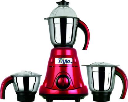 Trylo TRY006 550 W Mixer Grinder