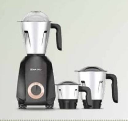 BAJAJ NINJA SERIES 750 W Mixer Grinder
