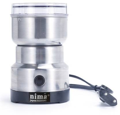 Ghoba Grainder With Folding Jar 350 W Juicer Mixer Grinder