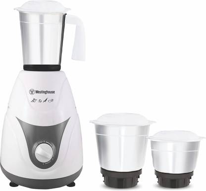 Westinghouse DS 600 W Mixer Grinder