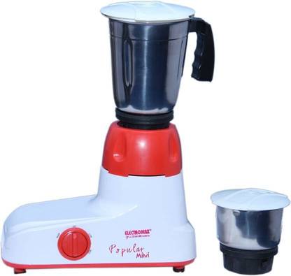 Electromax 433 450 W Mixer Grinder