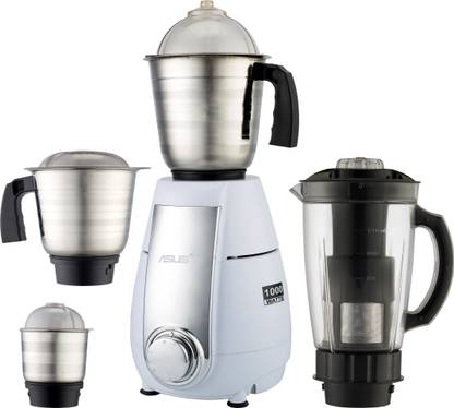 ASUS Super ACP-1000watt 1000 W Juicer Mixer Grinder