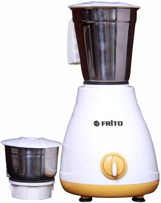 Frito normal 500 W Mixer Grinder