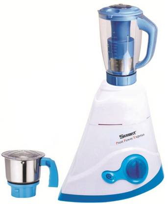 Sunmeet MGJ-WFJ16-30 600 W Mixer Grinder