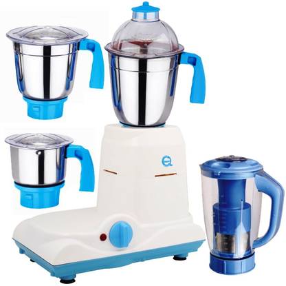 Silentpowersunmeet Baba 750 750 W Mixer Grinder