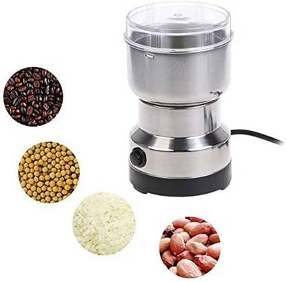 geutejj mini-grinder-252 300 W Mixer Grinder