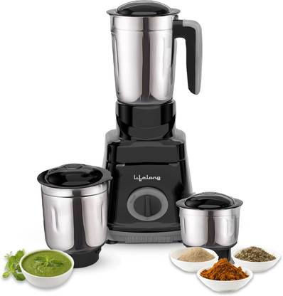 Lifelong olt 750 W Mixer Grinder