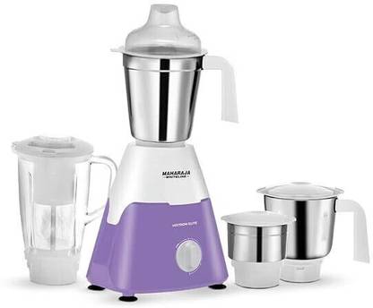 MAHARAJA WHITELINE MIXTRON ELITE 750 W Mixer Grinder