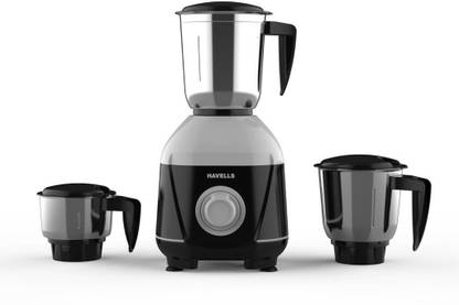 HAVELLS GHFMGCIE050 500 W Mixer Grinder