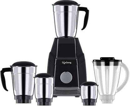 Lifelong LLMG7F 800 W Mixer Grinder