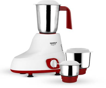 MAHARAJA WHITELINE MX-229 500 W Mixer Grinder
