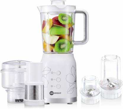 Mr Bright MR 250 W Juicer Mixer Grinder