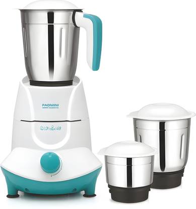 PADMINI MG 550 W Mixer Grinder
