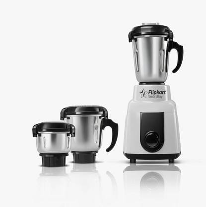 Flipkart SmartBuy 750 W 750 W Juicer Mixer Grinder