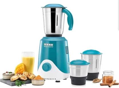 USHA 8901420027696 500 W Mixer Grinder
