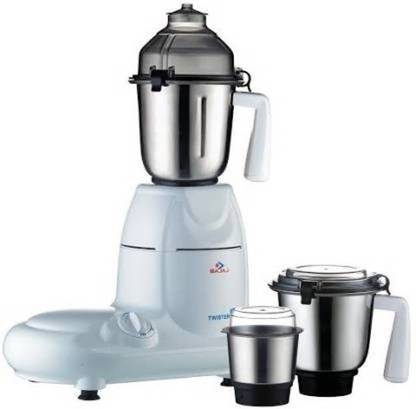 BAJAJ Mixer Grinder 750 W Mixer Grinder