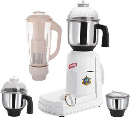 Firstchoice MG16 29 600 W Mixer Grinder