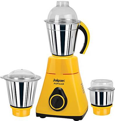 Jaipan Mixer Grinder 550 W Mixer Grinder