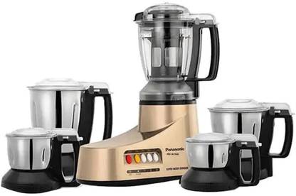 Panasonic MX-AC560 550 W Juicer Mixer Grinder