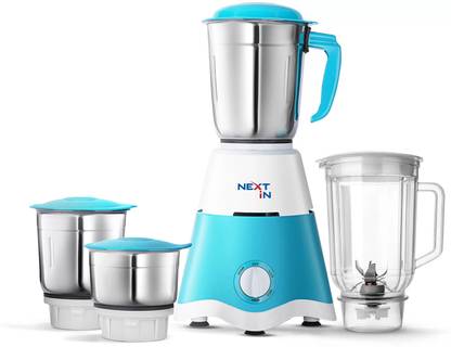 next in SmartBuy 750 W Juicer Mixer Grinder