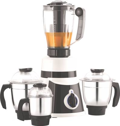 Ndura 2018 750 W Juicer Mixer Grinder