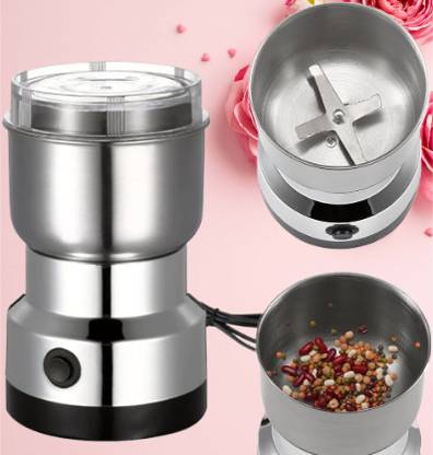 YAROH PRO 450 W Juicer Mixer Grinder