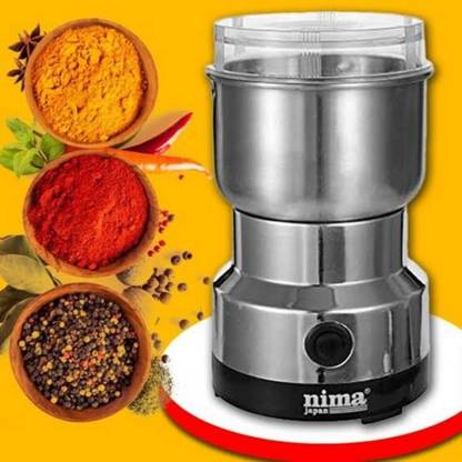 Sedoka Juicer 350 W Juicer Mixer Grinder