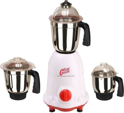 Firstchoice MG16 56 750 W Mixer Grinder