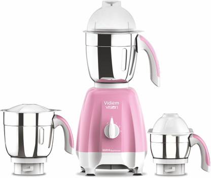 Vidiem Vision 750 W Mixer Grinder