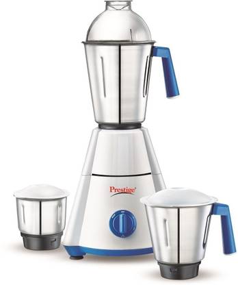 Prestige nakshatra 550 W Mixer Grinder
