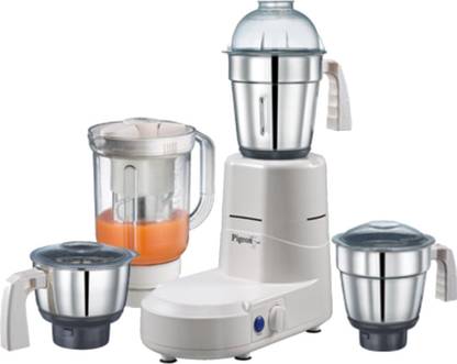 Pigeon 750 W Mixer Grinder
