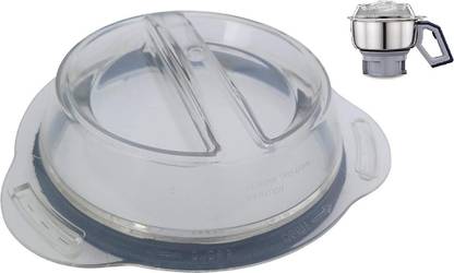 Gera Cover for Preethi xpro duo small Mixer Jar Lid