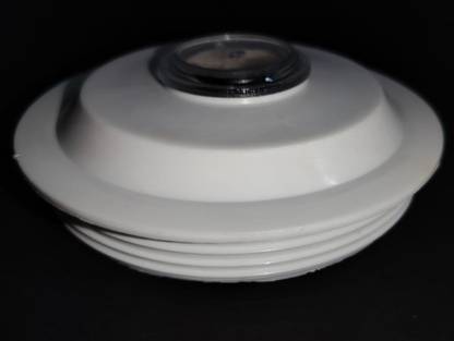 Pardzworld Jar Lid with Filler Cap Suitable for Cyclone,Heroplus 0.5 & 1 Ltr Jars Match-Buy Mixer Jar Lid