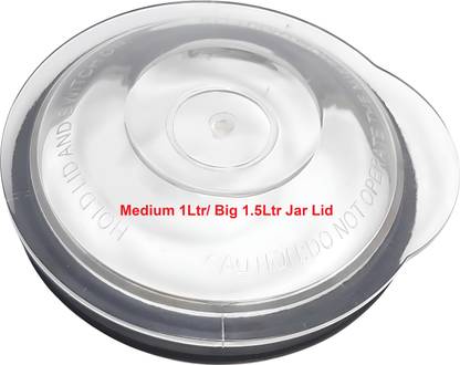 Panasonic MX 9233 Mixer Jar Lid