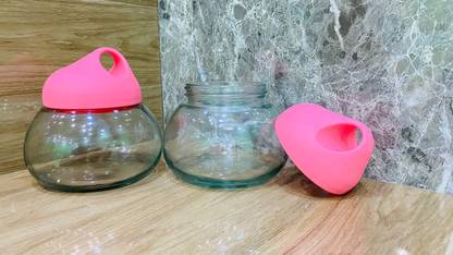 The collection COOKIE CRUNCH JAR Mixer Jar Lid