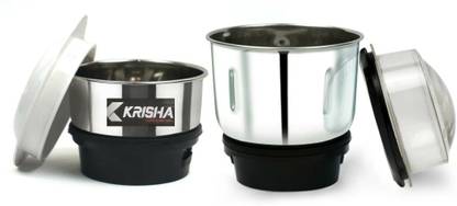 krisha KR-CMB-2-2-J Mixer Juicer Jar