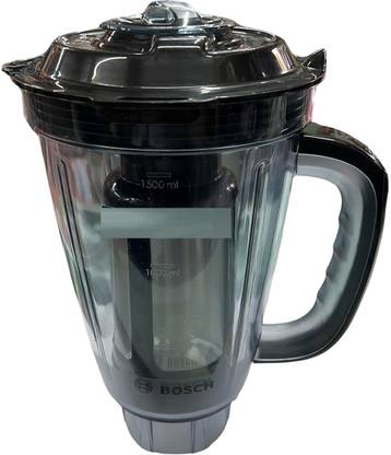 POP Replacement Jar For Bosch Mixer Grinder Juicer Jar Mixer Juicer Jar