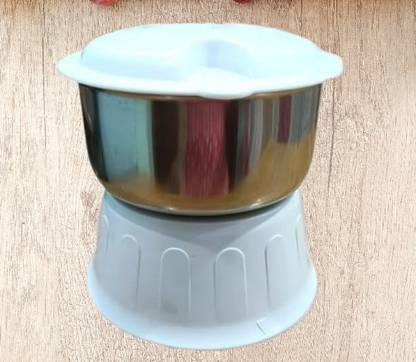 HAVELLS Rigo / Stilus JUICER MIXER GRINDER { Chutney Jar Org.} Mixer Juicer Jar
