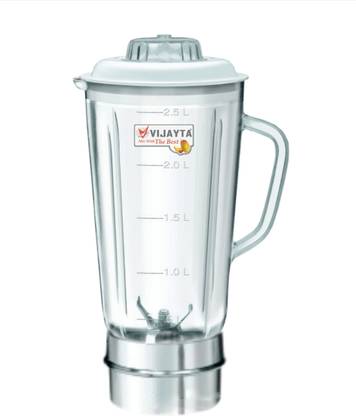 VIJAYTA JUICE JAR 2.5LTRS Mixer Juicer Jar