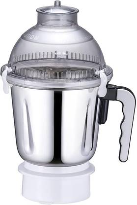 Gera Dome jar sujata 1.5ltr Mixer Juicer Jar