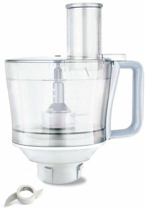 PRV Preethi MGA-524 Atta Kneader, White Mixer Juicer Jar