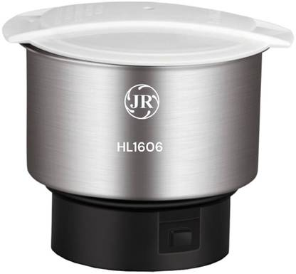 Just Repair P.h.I.l. I. p.s H.L 1606 Suitable for Steel Grinder Chutney Only Mixer Juicer Jar