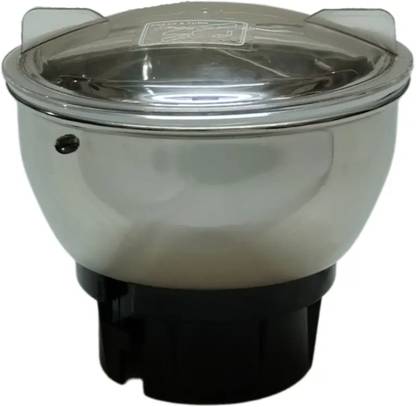 Touch N Feel REPLACEMENT BUTTERFLY CHUTNEY JAR~500ML SUITABLE FOR ALL BUTTERFLY MIXER-GRINDER Mixer Juicer Jar