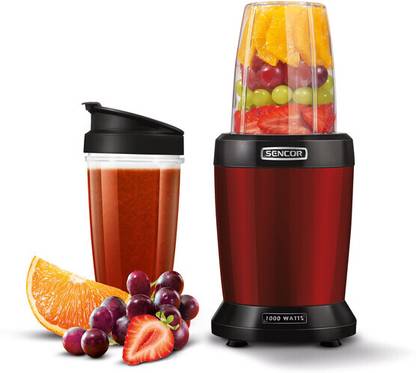 SENCOR SNB 4301RD Mixer Juicer Jar